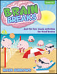 Brain Breaks Reproducible Book
